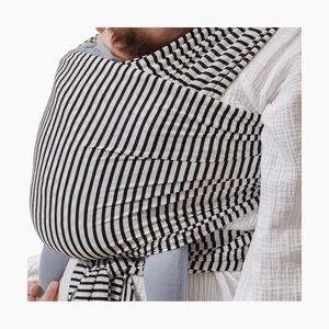 Solly Wrap Striped